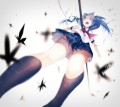JK自由落下/白井