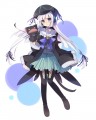 【魔砲学園】 ゼファー・ヴェネティクト【NPC】/三嶋くろね