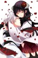 いぬぼく/すずしろ