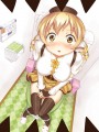 マミさん/ウパウパ