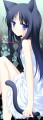 ねこみみっこ/もとみやみつき