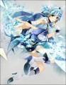 しんしんと降りつもる/まぱれはがんばる