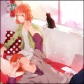 もうね　泣いていいんだよって/ややた@直斗は俺の運命
