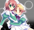 秀吉は俺の…ry/蒼都かりん