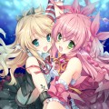 シズク&セドナ/さくらねこ