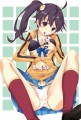 火憐ちゃん/那月ゆう