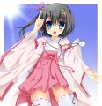 ばぁーんっ！/うー☆月＠Ｔ開始