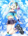 ローラー娘/ろっくごじゅうし
