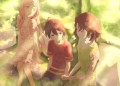 桜満/梓米欧