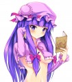 おっパチュリー/MA-KI