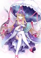 八雲紫/stari