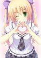 ラブ注入♪/いちろく