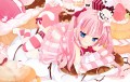 スウィーツ系女子/風緋ゆずの