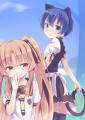 なつまち/kyuri@ジャージ部