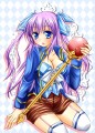 マジシャン少女/黒川りん