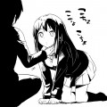凛ちゃんこちょこちょ/わたらい