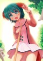 おはようーときいて～/ﾐｲﾙ