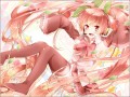 桜ミク/桜木 蓮