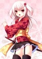 和ロリ剣士/にゃるみ