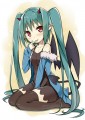 Miku+Aisha/スカイ