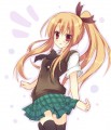 みずきちゃん/朝倉　颯