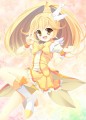 キュアピース/成瀬守