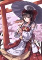 霊夢さん/ぐらしおん