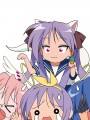 声同一性障害（重度）/野底川ぬぬぬ