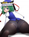 ちょっとえっちな落書きつめあわせっと/とり