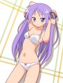 お着替えかがみん/Mel