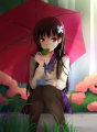sunshine/秋之回忆~~