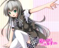 ニャル子/れい