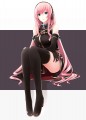 巡音ルカ/みことあけみ