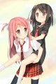 Kurumi&Shizuku/スカイ