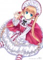 Lolita Fashion！/和遥キナ＠コミ1：い27a