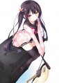 ベースも弾けるのよ/茶みらい