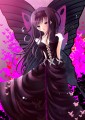 チョウチョ姫/トシ