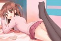 阿知賀女子学院の憧さんが援交しているって本当ですか?/ﾎﾞﾃﾞｨﾏ銀河土曜東ク15a