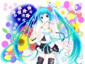 花ミク/せとな