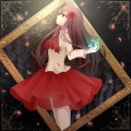 額縁の境界/stari