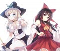 残念系東方部/KD