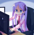 かがみん/かにかま