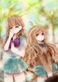 早苗月/かず