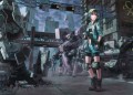 ここは、名も無き傭兵達の戦場/くりおね