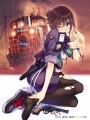 日本國有鉄道公安隊　第２閉塞/バーニア600