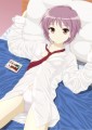 こういうのが好み?/akahige