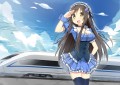 西园寺铃/スカイ