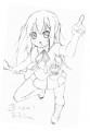 這いよれ！あずにゃん/なお。