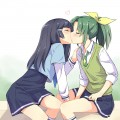 まったり、じっくり/カスミ ( ◕‿‿◕ )