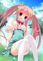 サーモンピンクちゃん/天凪 青磁